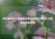 竞彩篮球比分直播新浪爱彩网竞彩篮球比分直播新浪爱彩网