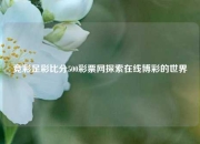 竞彩足彩比分500彩票网探索在线博彩的世界