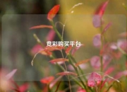竞彩购买平台