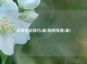 足球竞彩技巧2串1如何实现2串1